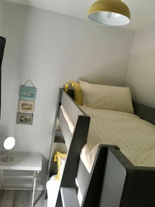 Belfast Townhouse In Prime Location In Belfast City Ngoại thất bức ảnh