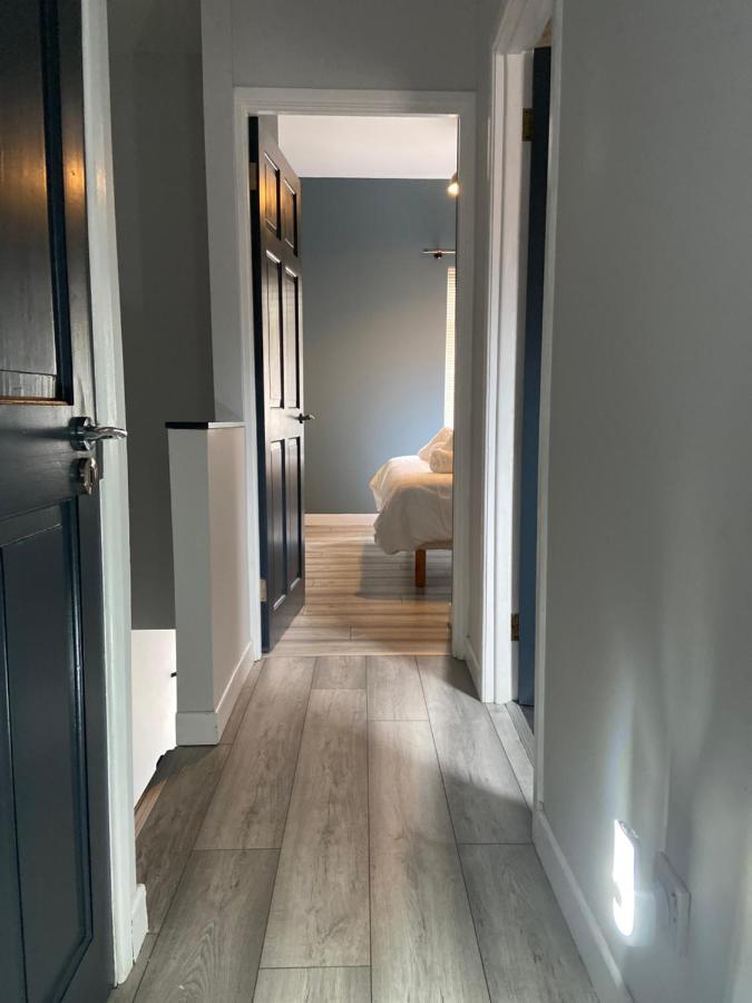 Belfast Townhouse In Prime Location In Belfast City Ngoại thất bức ảnh