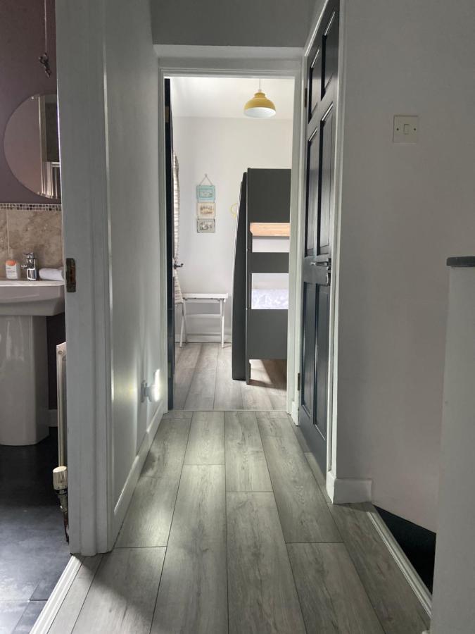 Belfast Townhouse In Prime Location In Belfast City Ngoại thất bức ảnh